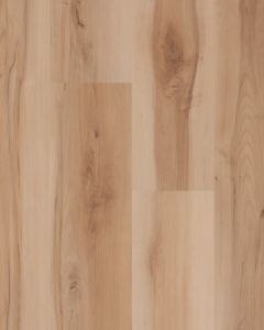 Briard Almond Maple 9"x60" Pet Friendly Luxury Vinyl