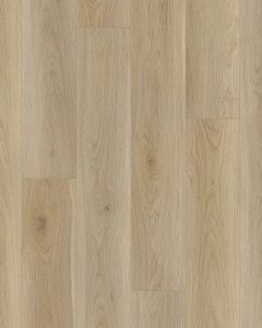 Homebound Vanilla Chai 7"x60" Luxury Vinyl Tile