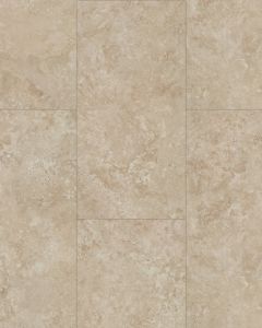 Synergy Earthstone 12"x24" Travertine Luxury Vinyl Tile