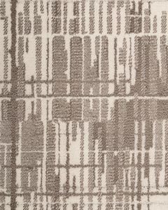 Modern Plaid Baird Carpet
