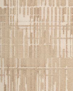 Modern Plaid Duart Carpet
