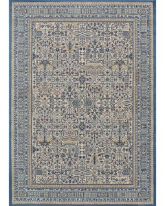 Old World Classic Nazmiyal Cream Rug