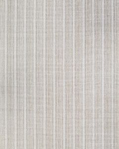 Aspen Textured Stripes Lt Beige Area Rug