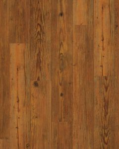 COREtec Plus 5"x48" Carolina Pine Luxury Vinyl