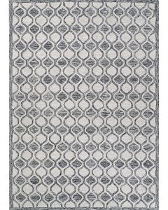 Silverthorne Mosaic Musk Area Rug