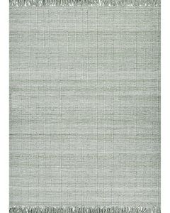 Ascot Windowpane Celadon Area Rug