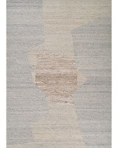Joshua Heron Grey-Multi Area Rug