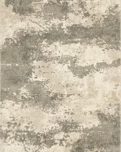 Carson 734d Beige/Grey Area Rug