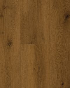 Horizon's Embrace Mountain Top 9"x60" Rigid Core Luxury Vinyl