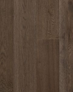 CALI Barrel Cellar Door 7.5" White Oak Hardwood