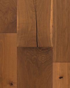 CALI Meritage Vintage Valley 9.5" White Oak Hardwood