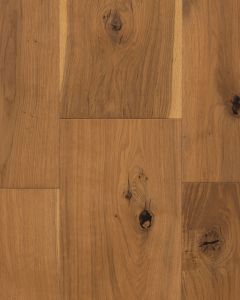 CALI Meritage Sunlit Vine 9.5" White Oak Hardwood