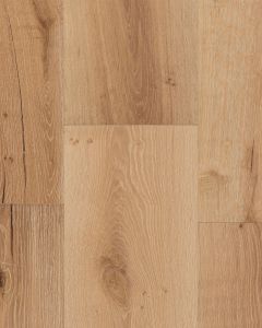 CALI Meritage Daybreak Oak 9.5" White Oak Hardwood