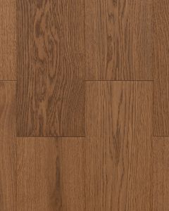 CALI Cellar Barnyard Brut 7" White Oak Hardwood