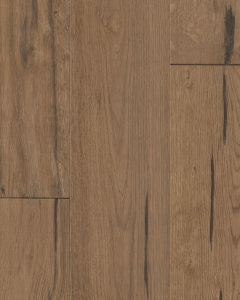 CALI Whiskey & Wine Sonoma Wine 7" White Oak Hardwood