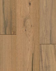 CALI Whiskey & Wine Reserve Whiskey 7" White Oak Hardwood