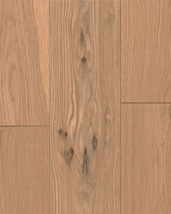 CALI Whiskey & Wine Spiced Whiskey 7" White Oak Hardwood