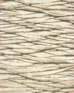 Carson 9671c Ivory/Sand Area Rug