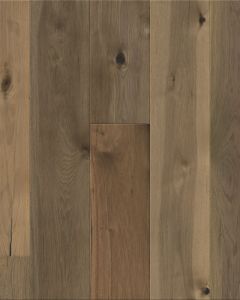 Transcendence Epitome 7" Hickory Hardwood
