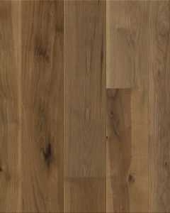 Transcendence Ascent 7" Hickory Hardwood