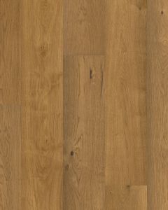 Grand Estate Richhill Castle 10" White Oak Hardwood