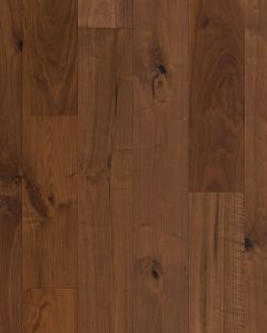 Revival Walnut Rye 7" Hardwood