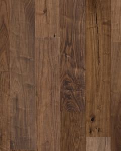 Revival Walnut Era 7" Hardwood