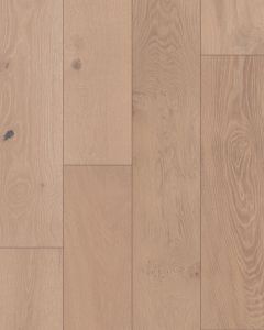 Confection Meringue 7.5" White Oak Hardwood