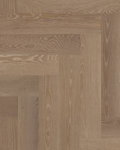 European Ash Herringbone Ballet Hardwood
