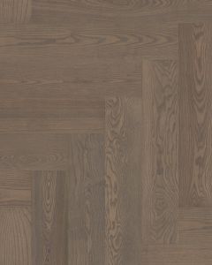 European Ash Herringbone Riviera Hardwood