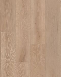 Provincial French Buff 7.5" White Oak Hardwood