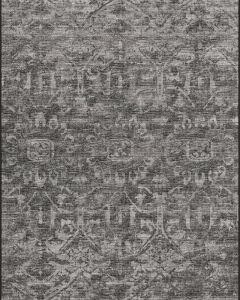Aberdeen AB1 Graphite Area Rug