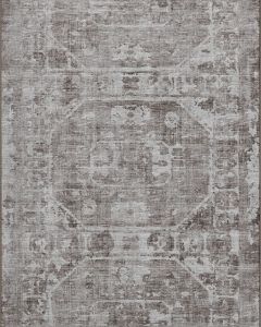 Aberdeen AB2 Coffee Area Rug
