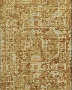 Aberdeen AB2 Gold Area Rug