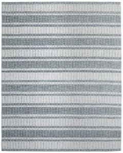 Aberdeen T8012 Gray/White Area Rug