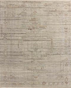 Abigail ABI-01 Stone/Multi Area Rug