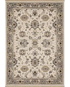 Acacia ACA06 Beige Area Rug