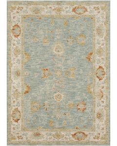 Adalia Amasya Blue Area Rug