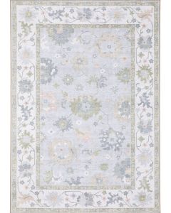 Addison ADD06 Blue Area Rug