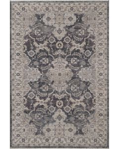 Adele 8800 Grey/Ivory Area Rug