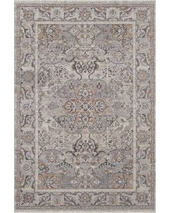 Adele 8803 Grey/Beige Area Rug