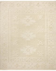 Alara ALR-01 Ivory/Natural Area Rug