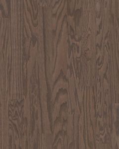 Albright Red Oak 3.25" Kona Lg Hardwood