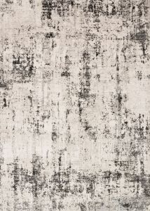 Alchemy ALC-04 Silver/Graphite Area Rug