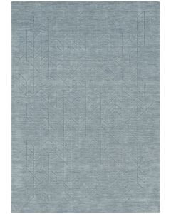 Alessia ALE01 Blue Area Rug