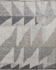 Alford 6910F Ivory/Gray/Taupe Rug