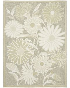 Aloha ALH33 Ivory Sage Area Rug