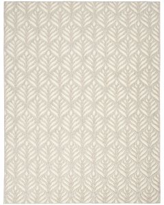 Aloha ALH35 Ivory Grey Area Rug