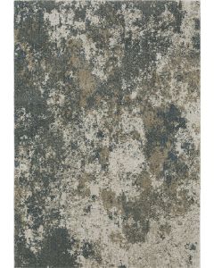 Alton 531l Blue/Beige Area Rug