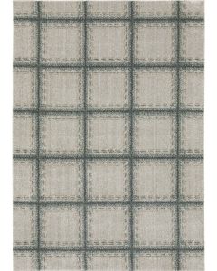Alton 92e Beige/Blue Area Rug